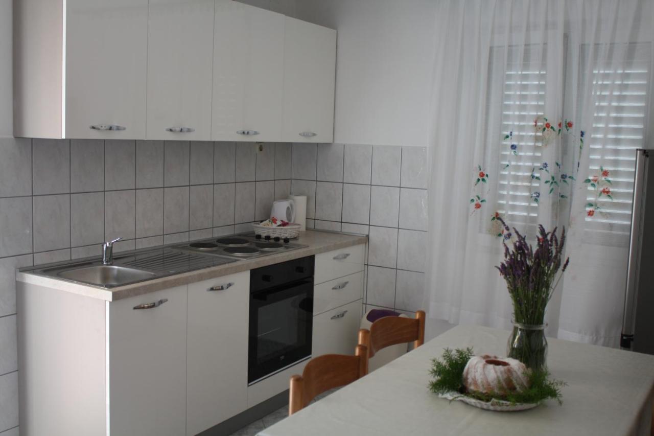 Apartman Anka 비간즈 외부 사진