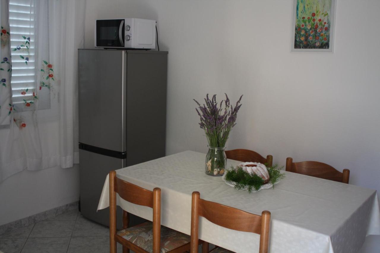 Apartman Anka 비간즈 외부 사진
