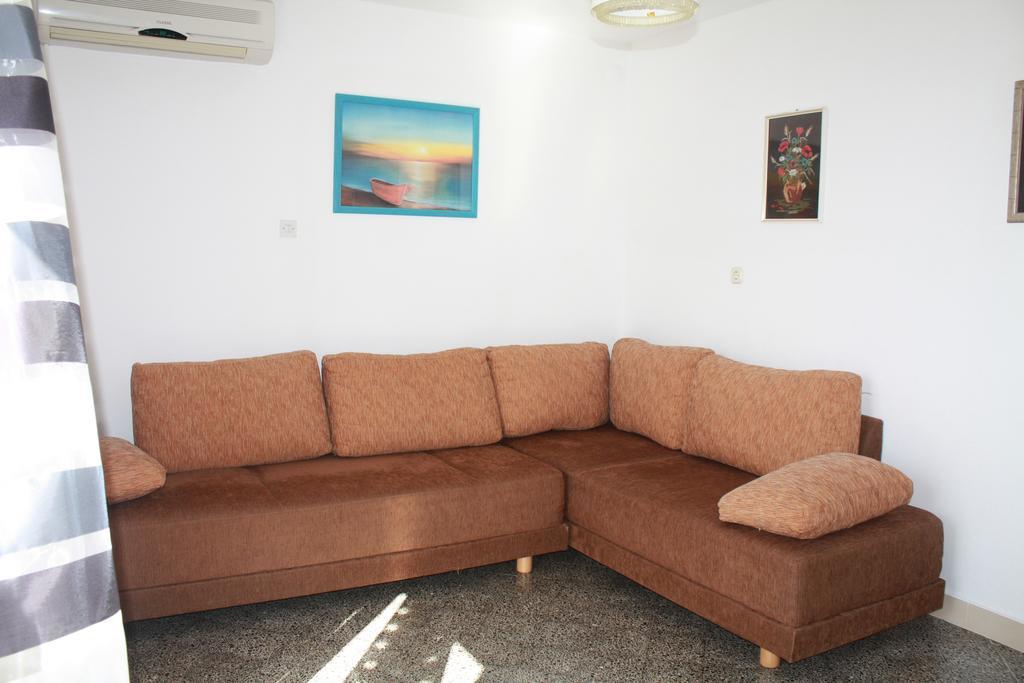 Apartman Anka 비간즈 외부 사진